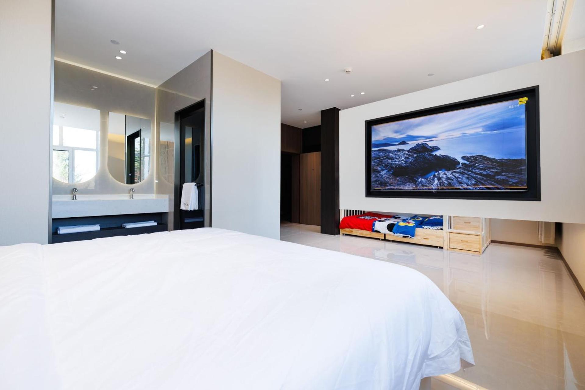 Yabuli Yunding Hotel Shangzhi Экстерьер фото